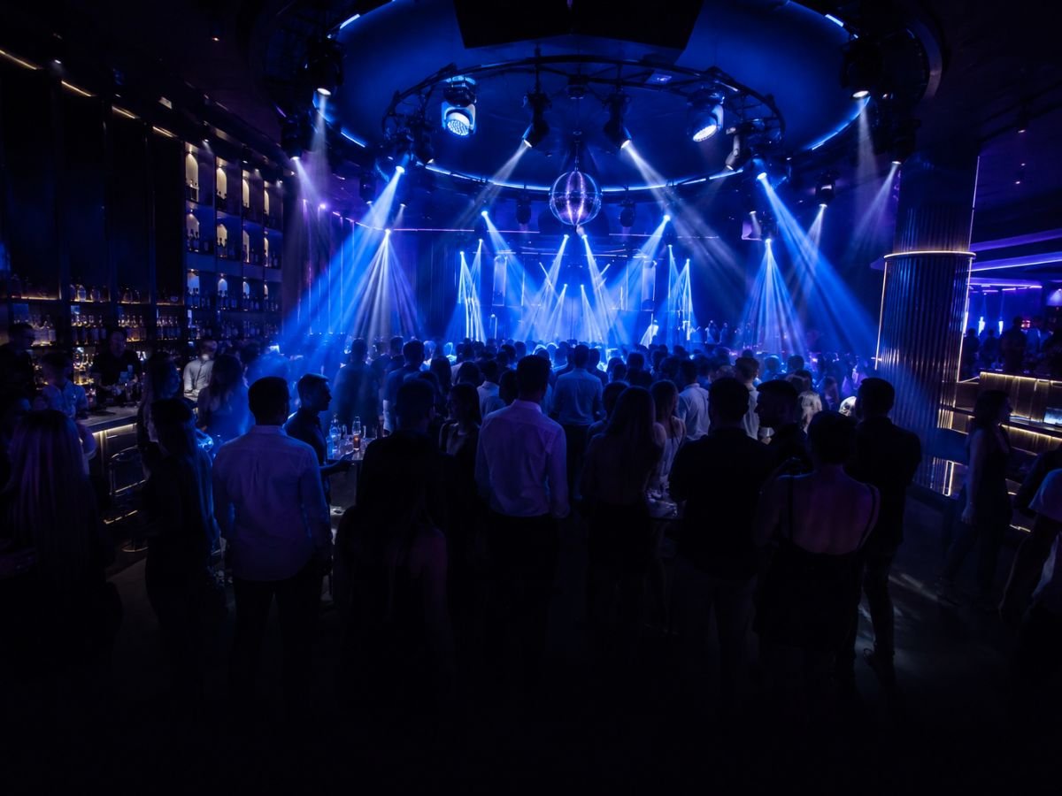 discotheques jovia guard