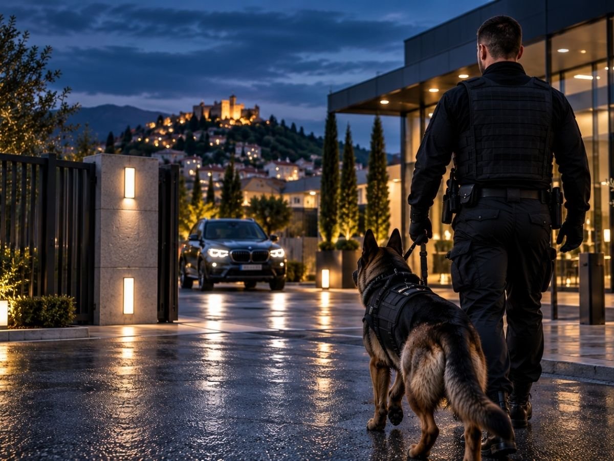 agent maitre chien auvergne rhone alpes