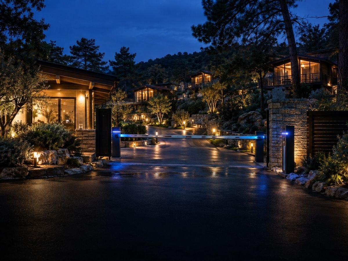 gardiennage securite privee campings hotels
