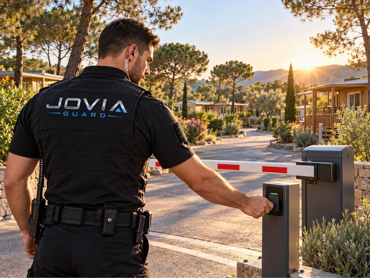 securite privee intervention aubenas agent